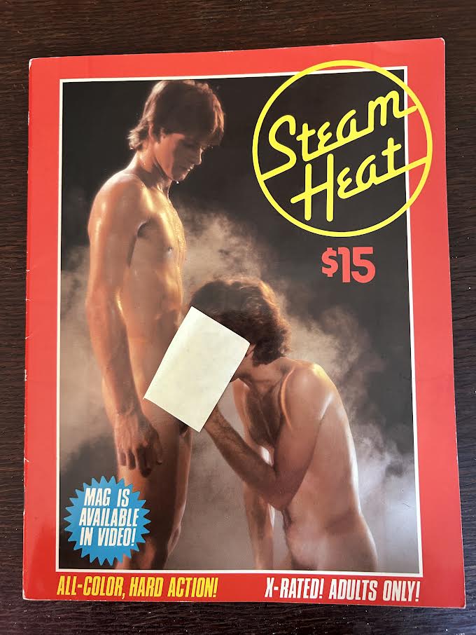 Seam Heat
