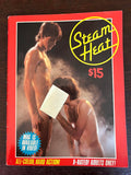 Seam Heat