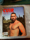 Cuir Issue 16