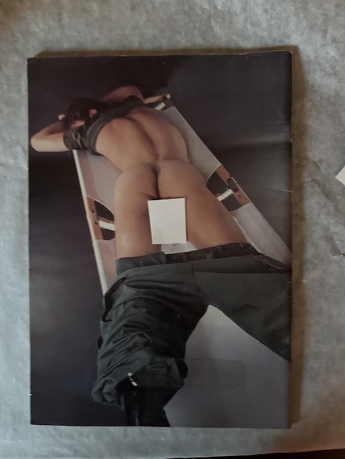 Toy 82 Leder Gummi Uniformen