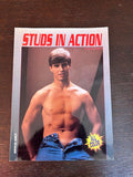 Studs in Action January 1996