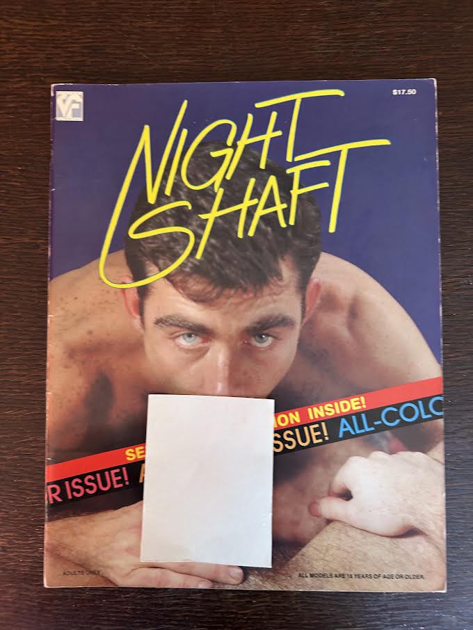 Night Shaft