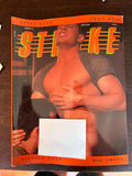 STRIKE 1989
