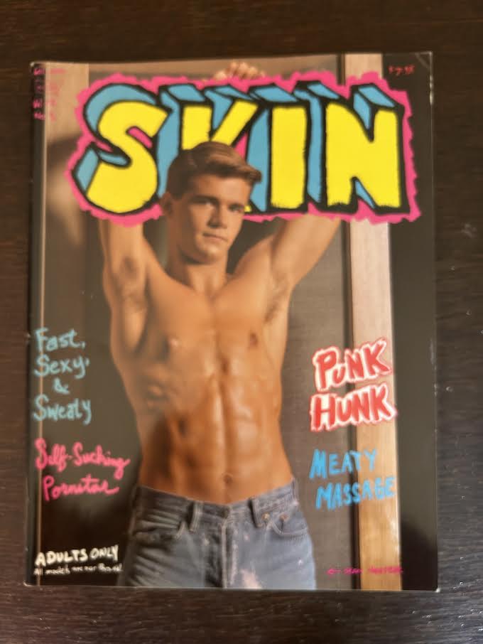 Skin 1991