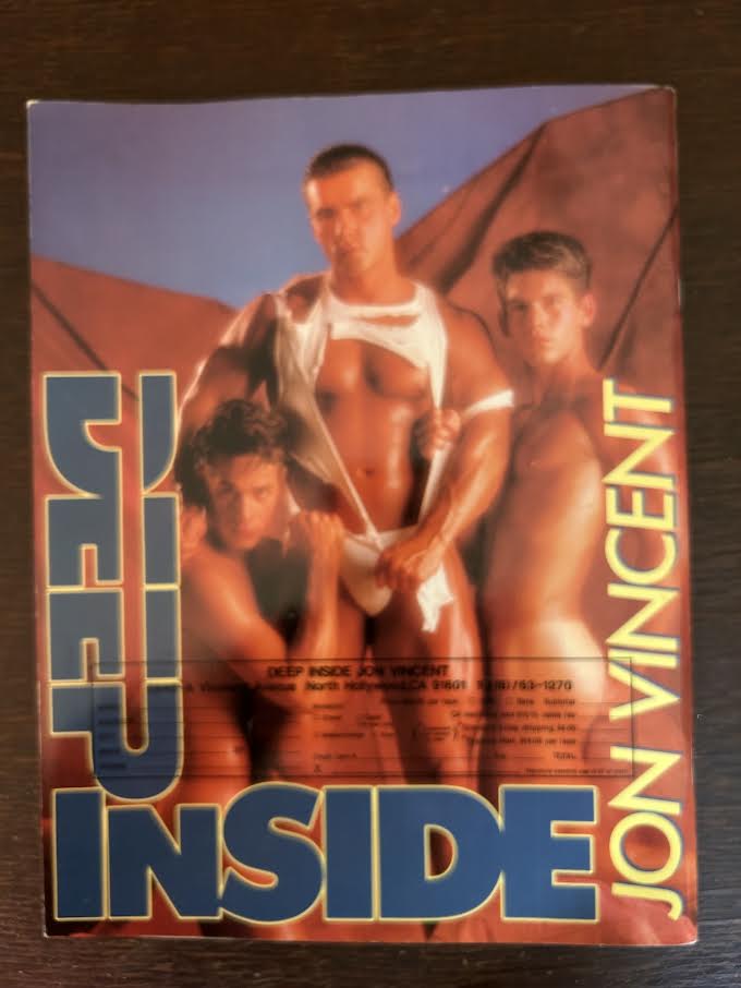 Skin 1991