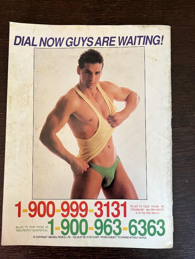 STARS Vol 3 Issue 1990