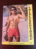 Lifguard A Brentwood Photo  Sex.pisode 1977