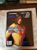 MACH  33 A Drummer Publication