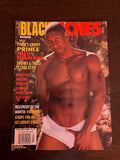 Black Inches March 1998