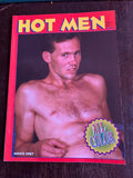 HOT MEN Vol.1 No.1 90's
