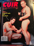CUIR Issue 13 1995