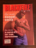 Blackfire Number 4