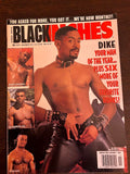 Black Inches November 1997