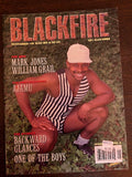 Blackfire Issue number 5