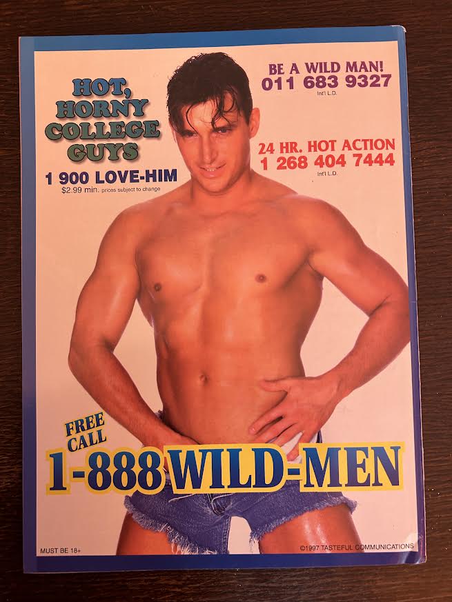 Inches December 1997