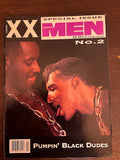 XX Advocate MEN Special Issue No. 2