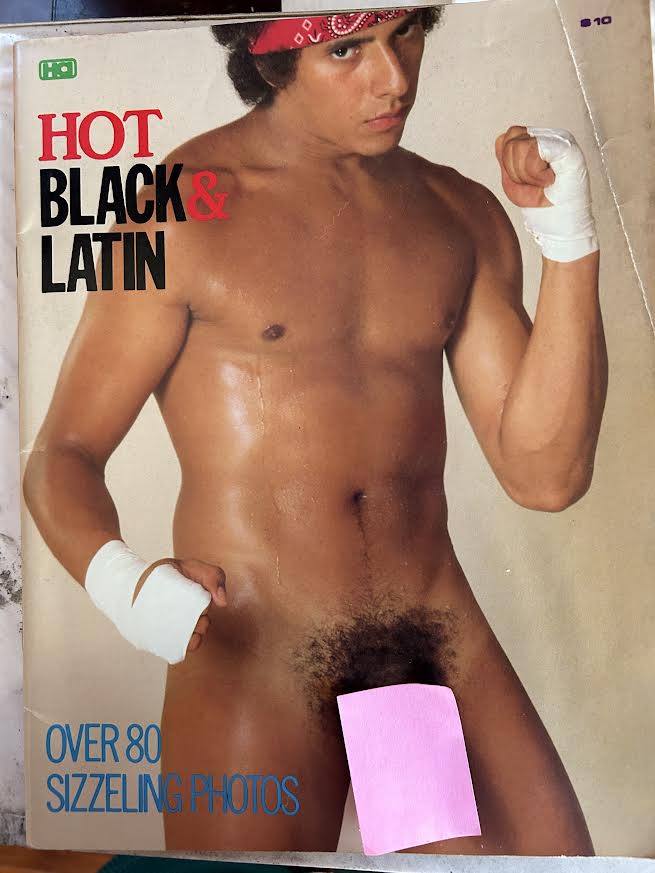 Hot Black & Latin 1990's
