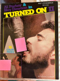 Al Parker & Sky DAWSON IN Turned On II 1982