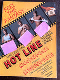 MANDATE Number 4 Volume 11 July 1985