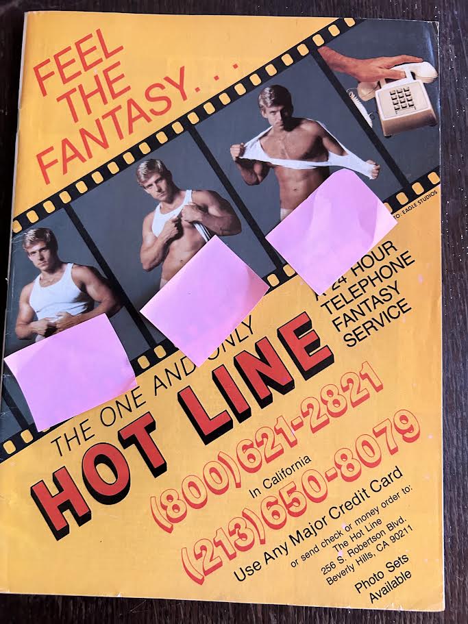 MANDATE Number 4 Volume 11 July 1985
