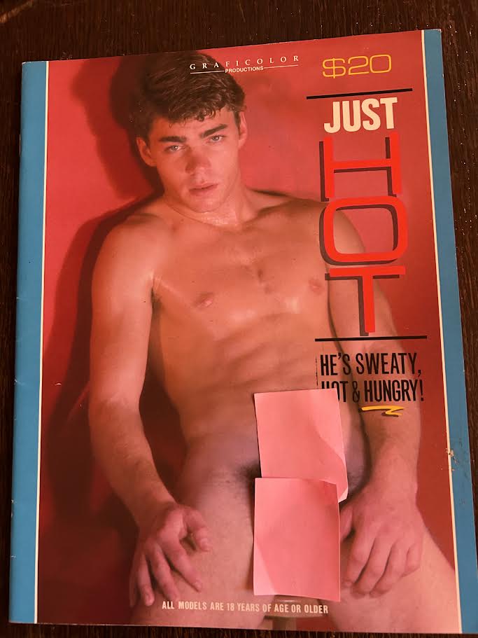 JUST HOT  90's