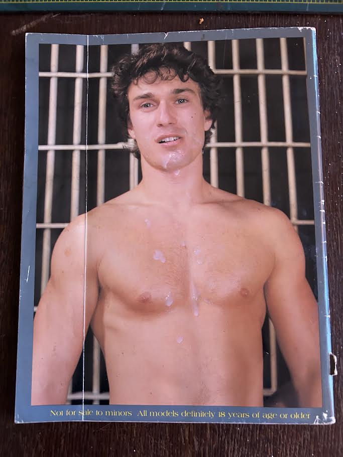 CON JOB 1984