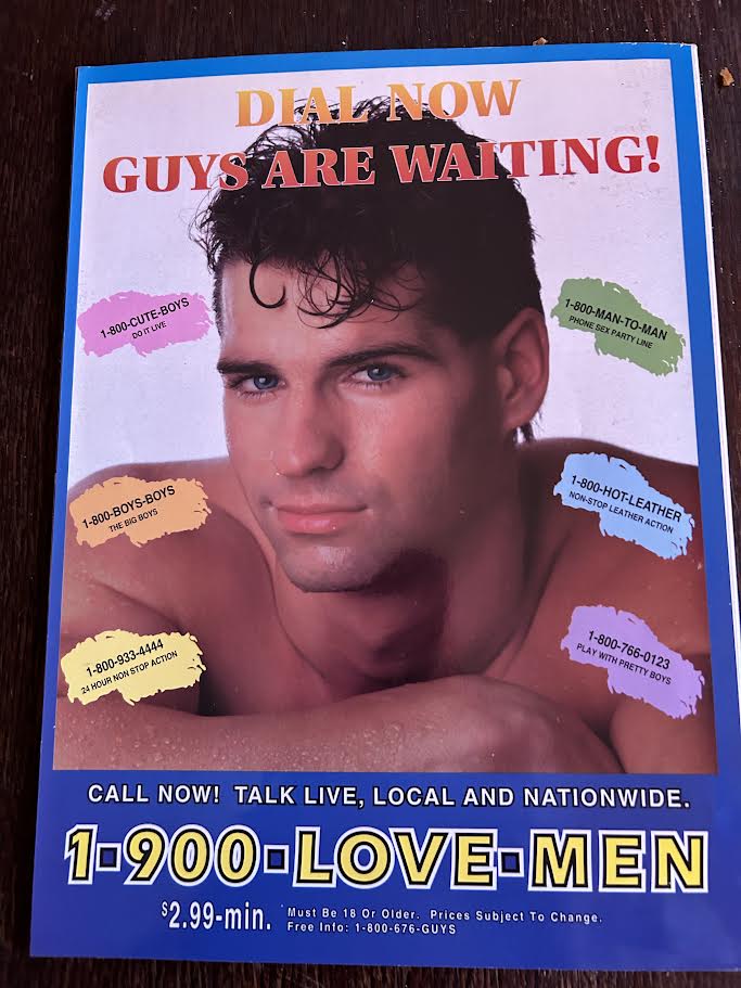 PUNK Vol 1 No 2 1995