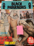Black Pharaohs