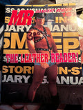 MR Manifest Reader 16 1992