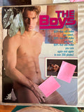 The Boys  Number 6  1988